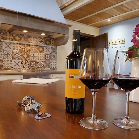Aparthotel Podere San Giuseppe
