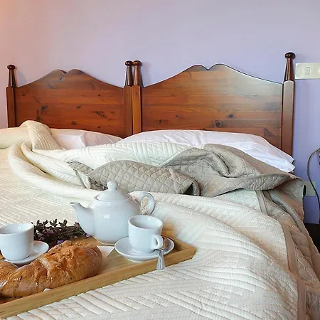 Aparthotel Podere San Giuseppe 3*
