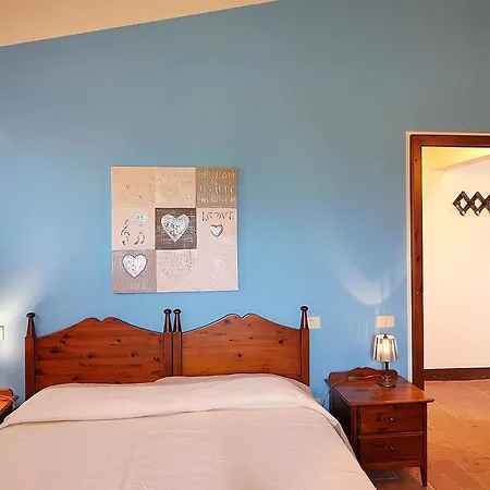 Podere San Giuseppe Aparthotel