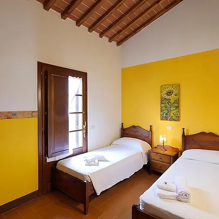 Aparthotel Podere San Giuseppe