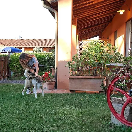 Podere San Giuseppe Aparthotel