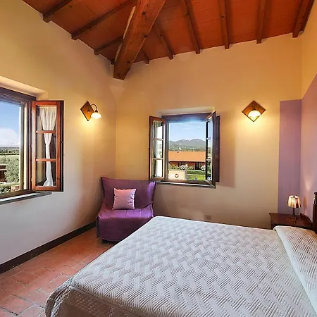 Podere San Giuseppe Aparthotel
