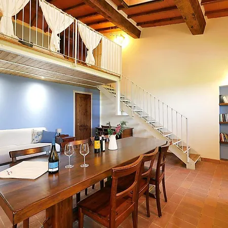 Aparthotel Podere San Giuseppe San Vincenzo