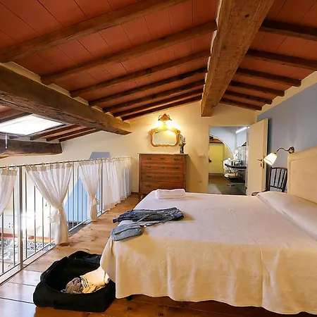 Podere San Giuseppe Aparthotel San Vincenzo