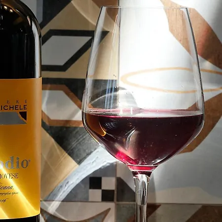 Апарт-отель Podere San Giuseppe 3*